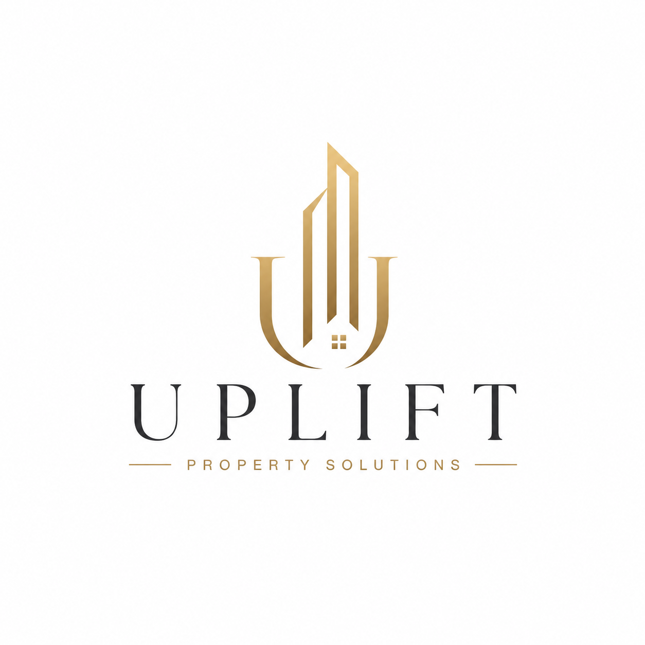 Invest With Us - Uplift Property Solutions