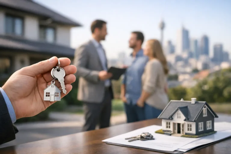 Can I Sell Before Settlement in Australia?