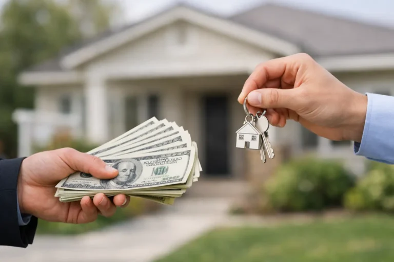 How to Sell Home Quickly for Cash