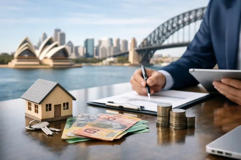 Property Investment Opportunities Australia