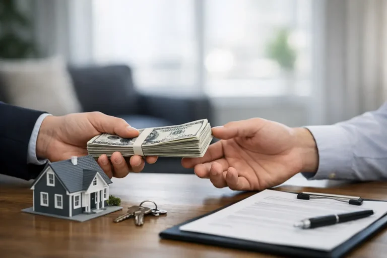 What Is an Unconditional Cash Offer?