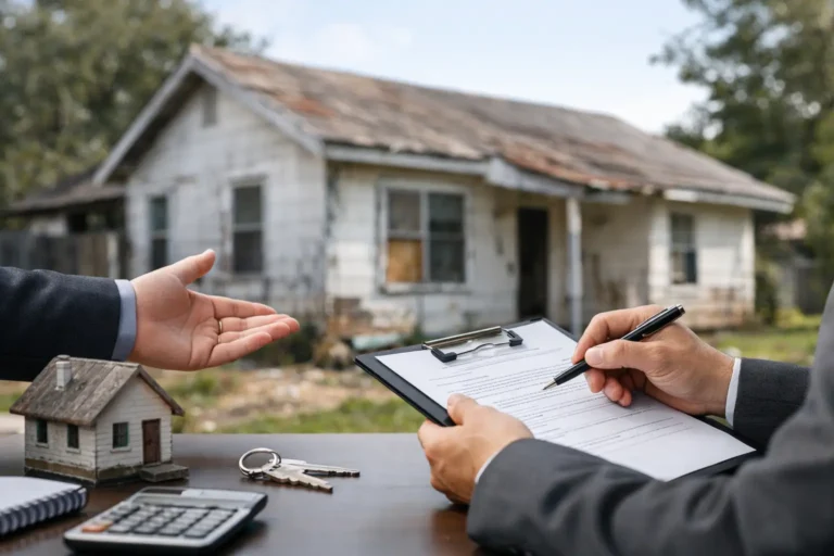 What Is As Is Condition in Real Estate?