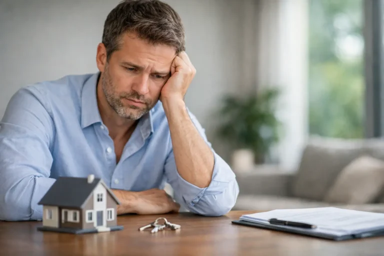 What to Do When Your Property Won't Sell