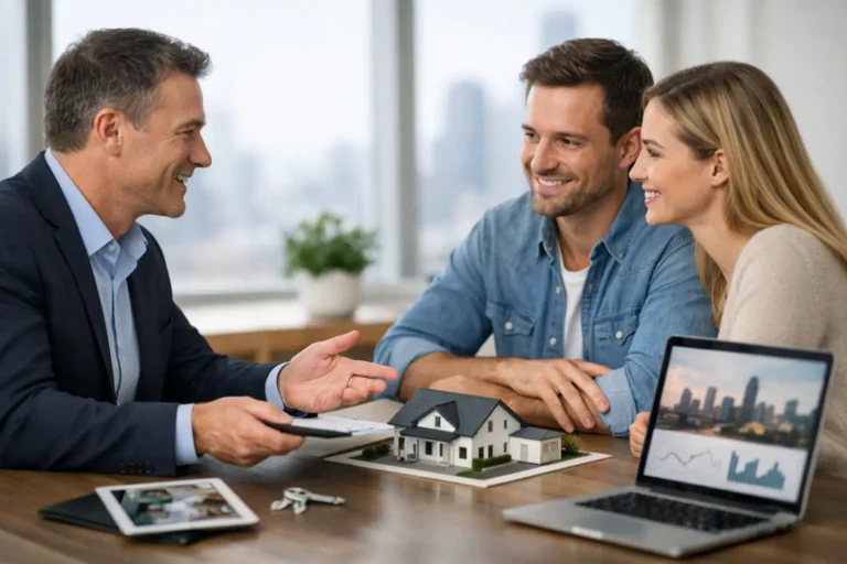 Why Use a Buyers Advocate for Investors