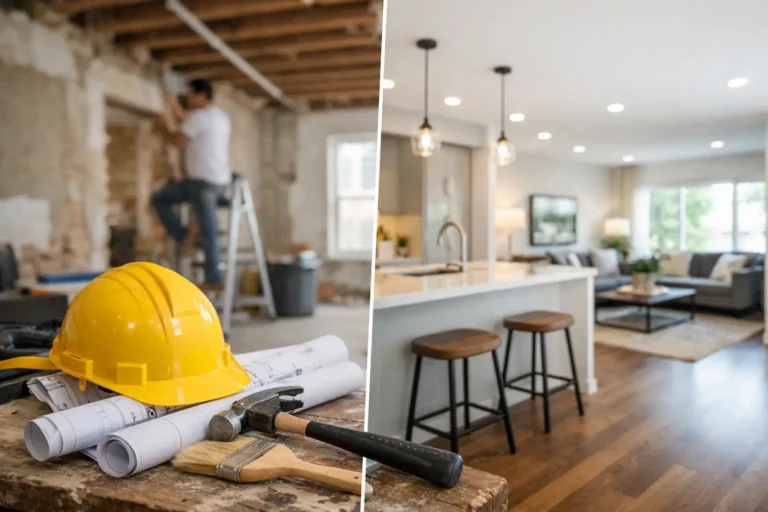 A Practical Guide to Value Add Renovations