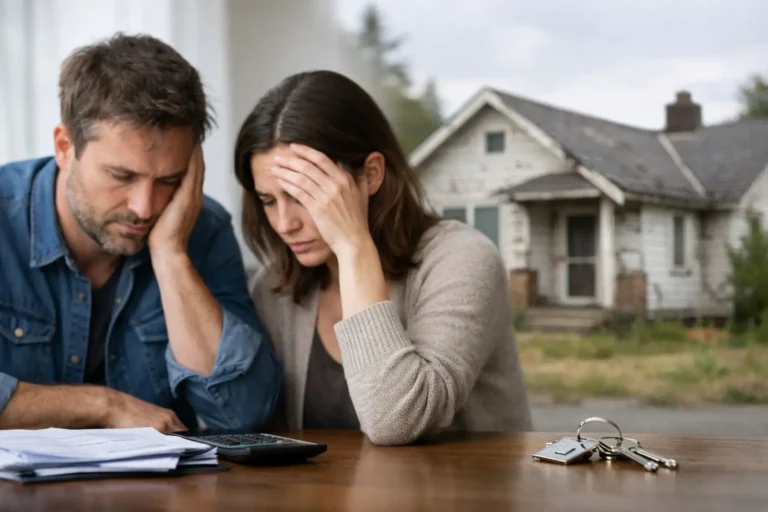 Best Options for Distressed Homeowners in Victoria