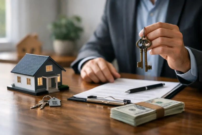 Best Property Strategies After Inheritance