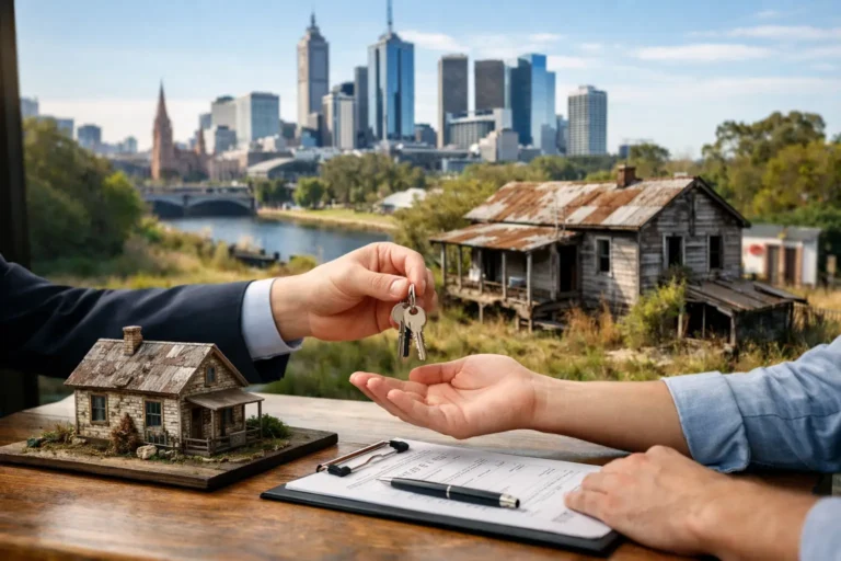Best Ways to Sell Difficult Property in Victoria