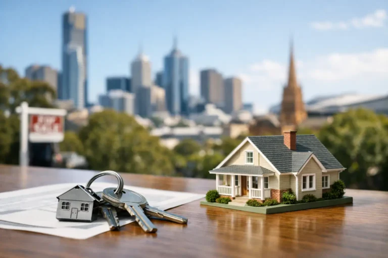 Can You Sell Inherited Property in Victoria?