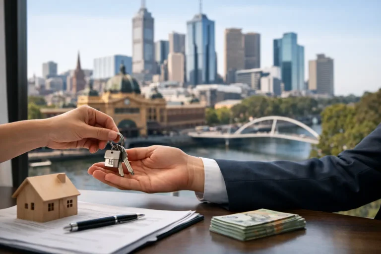 How to Navigate an Urgent Property Sale in Victoria