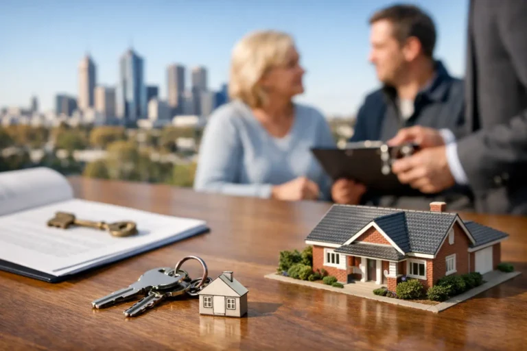 How to Sell Inherited House in Melbourne