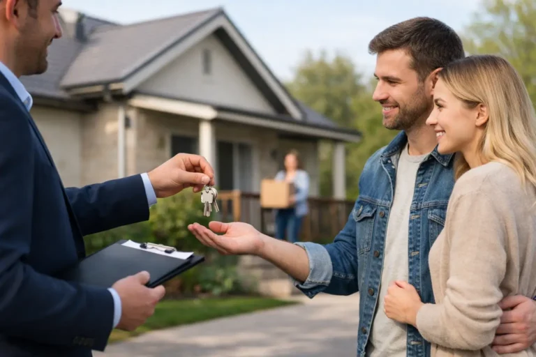 How to Sell Tenanted Property Victoria